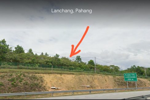 Tanah Kampung Paya Laman