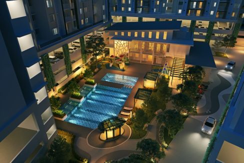 Bayu Temiang Residensi Seremban