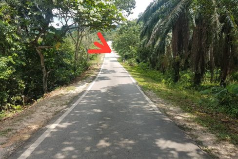Tanah Pertanian Dengkil Cyberjaya