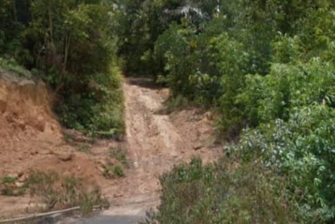 Tanah Kebun Kuala Pilah