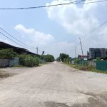 Land Teluk Panglima Garang