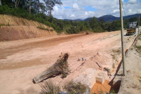 Hulu Langat Bungalow land