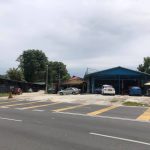 Tanah Jalan Sungai Pelong