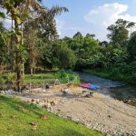 Kampung Perdik Hulu Langat