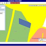 Tanah Tepi jalan Gunung Semanggol