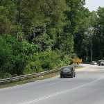 Tanah Bukit Ampang Tepi Jalan