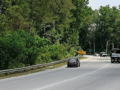 Tanah Bukit Ampang