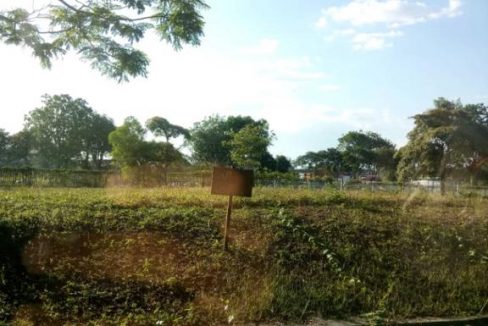 Tanah Kolej Height Jenan Jitra