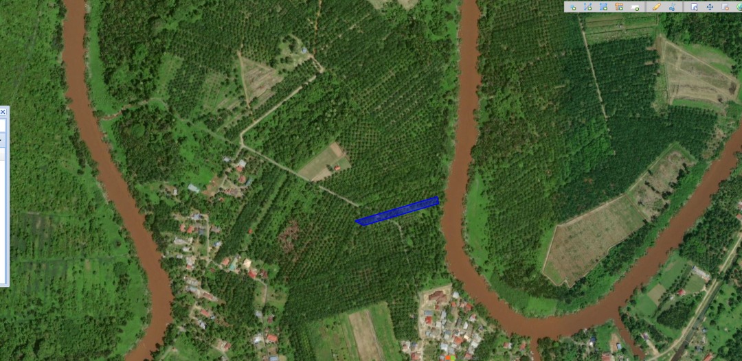 Tanah Kuala Selangor