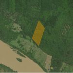 Tanah Tepi Sungai Lenggong