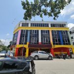 Shoplot Taman Medan Petaling Jaya