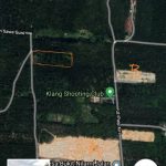 Development Land Kapar Meru Klang