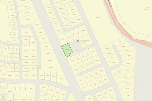 Setia Mayuri Bungalow Lot