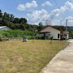 Tanah Jenderam Sepang