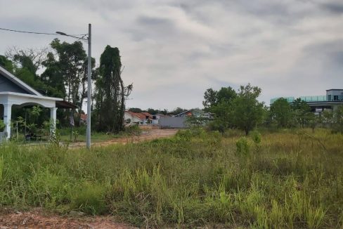 Tanah Kampung Paya Port Dickson