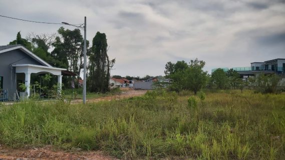 Kampung Paya Port Dickson