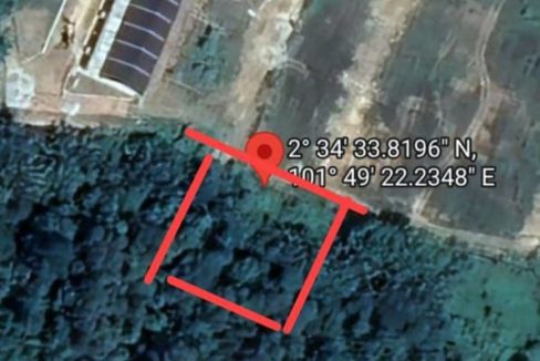 Tanah Lot Port Dickson