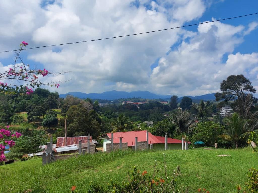 Tanah Kampung Dioh Kuala Pilah