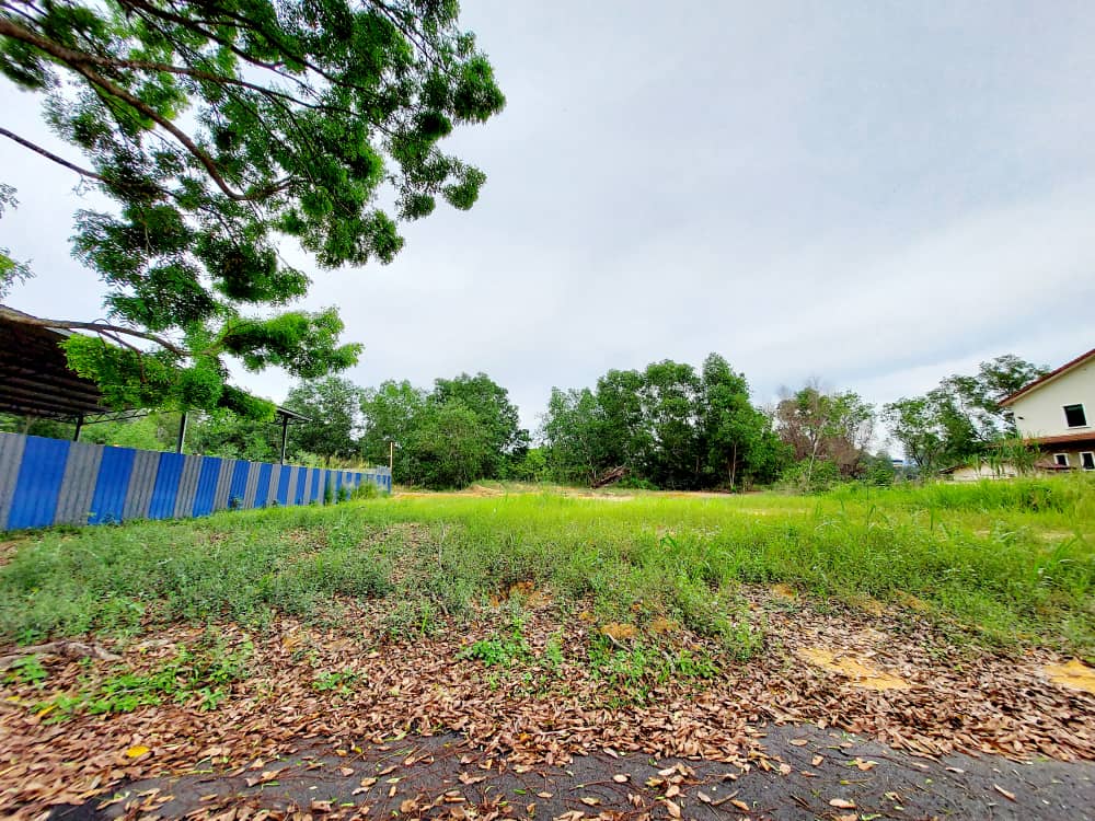 Bungalow Lot Bandar Tasik Kesuma Semenyih