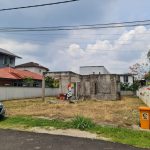 Bungalow land Desa Subang Permai