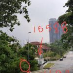 Tiara Titiwangsa Bungalow Land