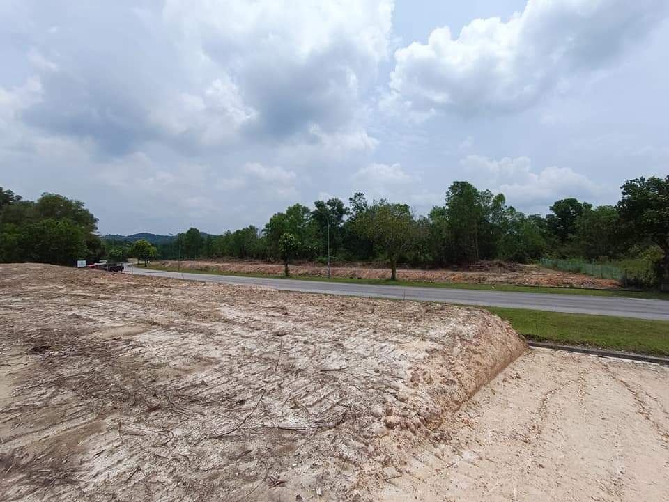 Bungalow Lot Nilai Spring Villas Nilai