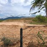 Tanah Pedas Linggi Rembau