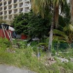 Commercial Land Kuah Langkawi