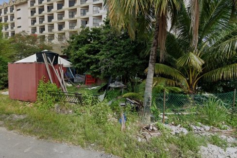 Commercial Land Kuah Langkawi