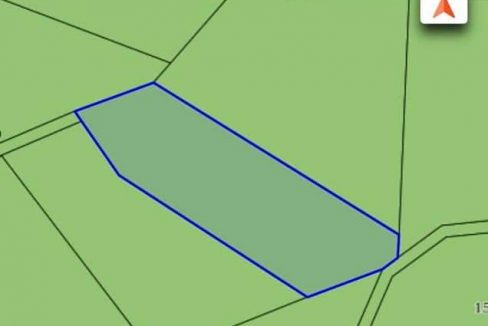 Tanah Kampung Ulu Rokan Gemencheh