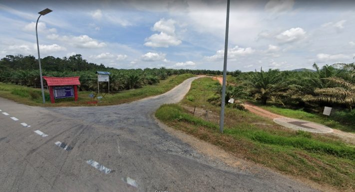 Ulu Sedili Kota Tinggi