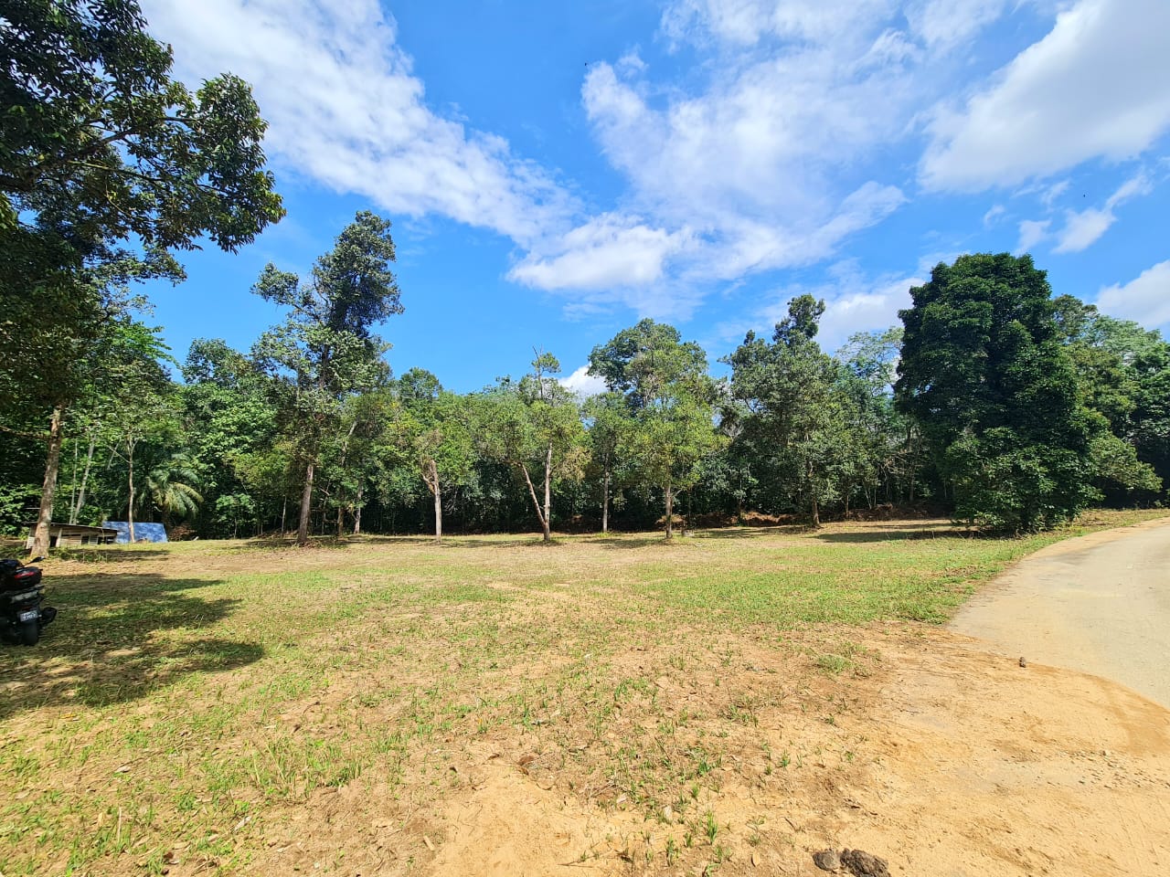 Tanah Kampung Paya Dalam Kuala Kubu Bharu