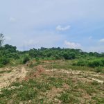 Residential Development Jenderam Hulu Sepang
