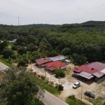 Tanah Kampung Raja Muar