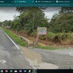 Tanah sawit Kuala Pilah Negeri Sembilan