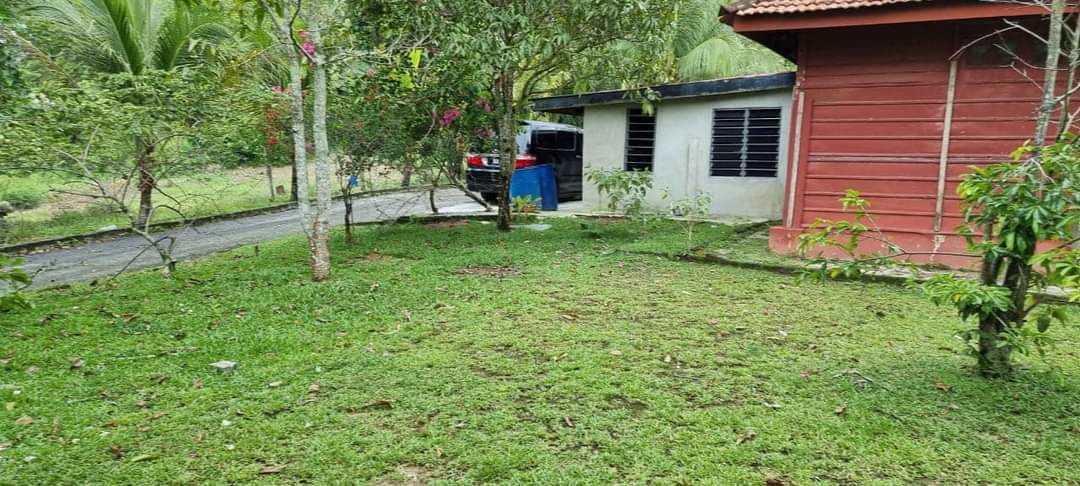 Tanah Kampung Kapal Lenggeng