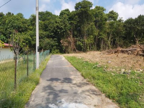 Ulu Muar Kuala Pilah