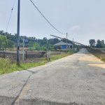 Tanah Lot Banglo Bukit Damar Dengkil