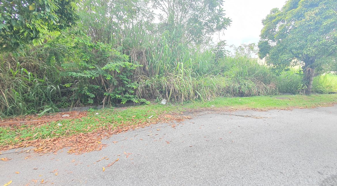 Tanah Lot Banglo Seksyen 7 Bandar Baru Bangi