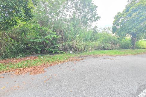 Tanah Lot Banglo Seksyen 7 Bandar Baru Bangi