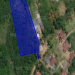 Tanah Paya Rumput Masjid Tanah