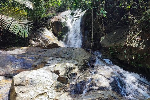 Tanah Sungai Ara Batu Kurau