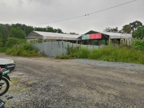 Lot Sungai Ramal Dalam
