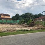 Bungalow Land Taman Desa Baru Kajang
