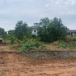 Tanah Lot Banglo Villamas Port Dickson