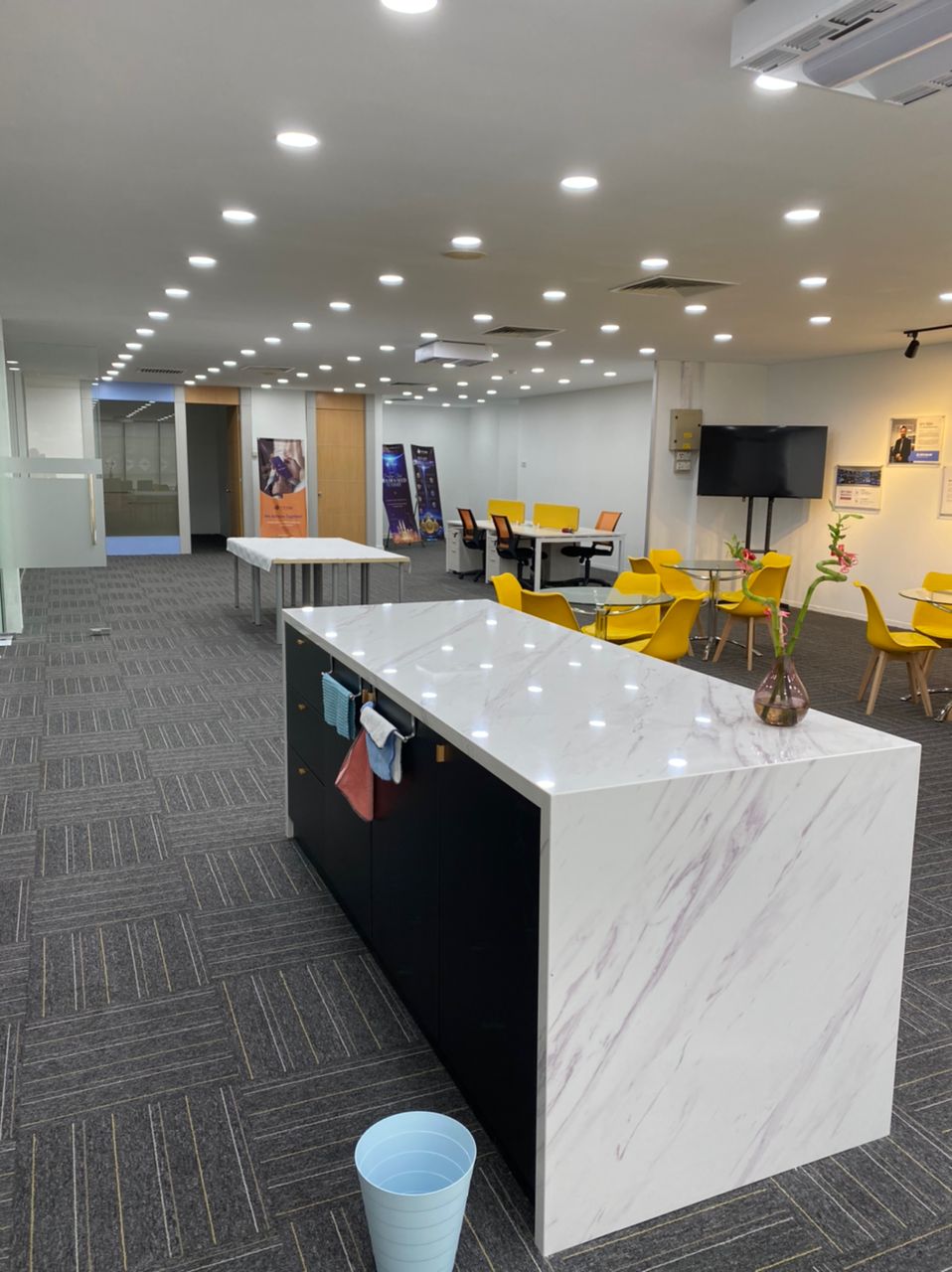 Wisma Bangsar 8 Kuala Lumpur