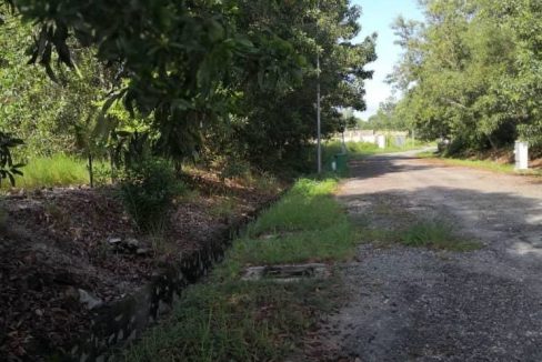 Land Bungalow Lot Laman Akasia 3 Nilai Impian