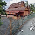 Lot Bungalow Kampung Jiboi Ampangan