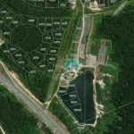 Tanah Bukit Damar Dengkil