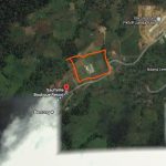 Tanah Kampung Chemperoh Janda Baik